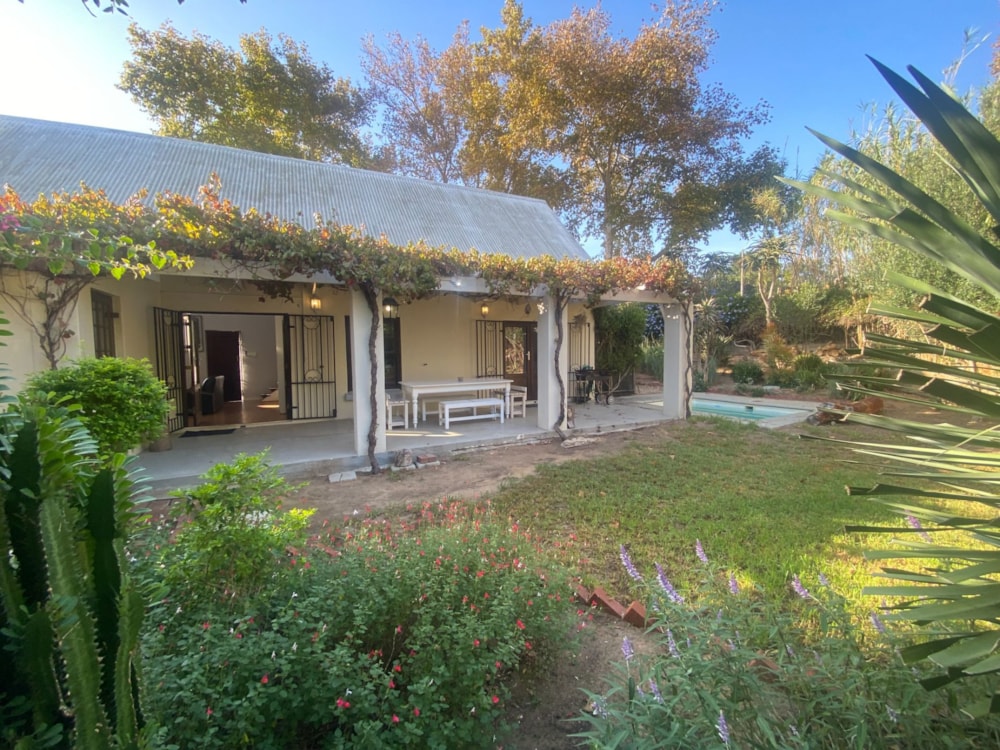 House sold in Riebeek West - RV1688658 House sold in Riebeek West - RV1688658