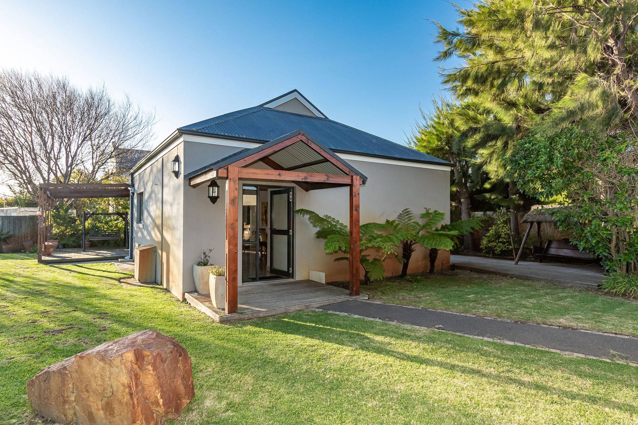 House to rent in Noordhoek, Cape Town - FHL1727369