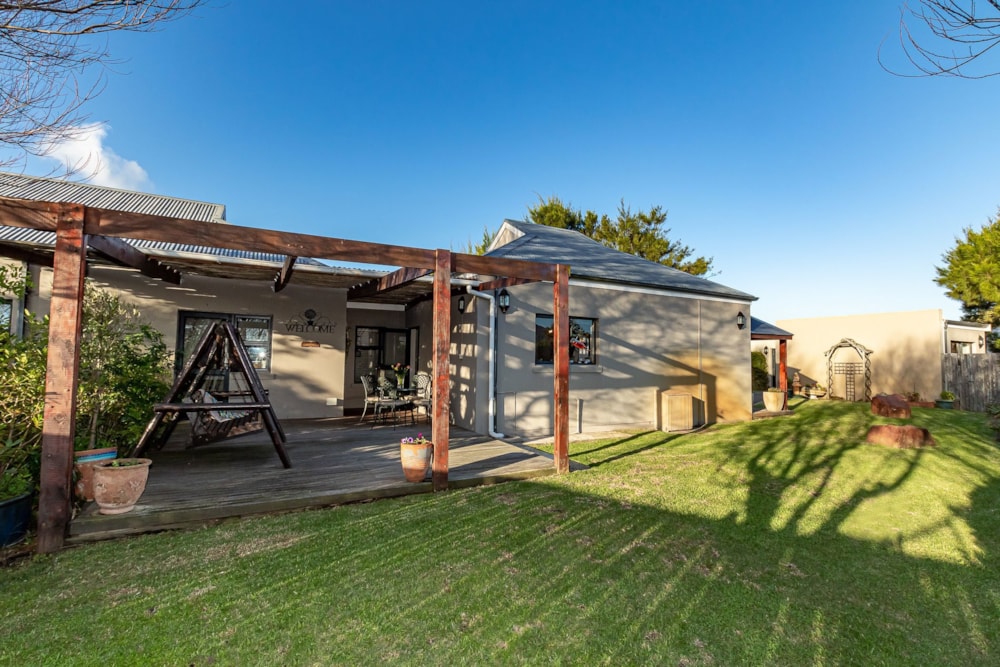 House to rent in Noordhoek, Cape Town - FHL1727369