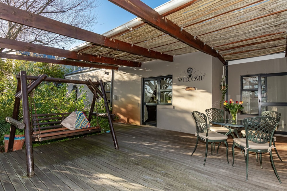 House to rent in Noordhoek, Cape Town - FHL1727369