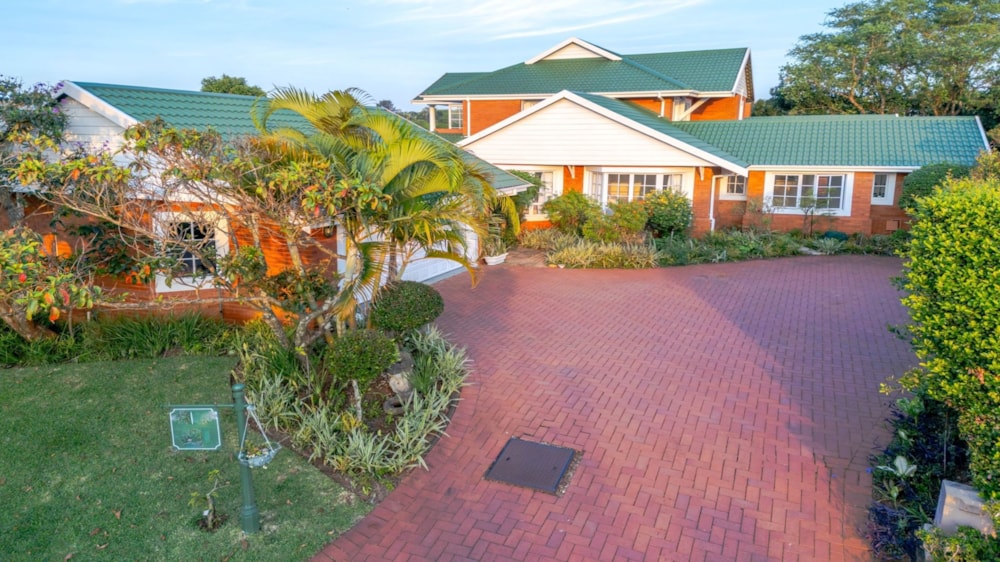 House for sale in Mount Edgecombe Country Estate - 1MT1655943 House for sale in Mount Edgecombe Country Estate - 1MT1655943