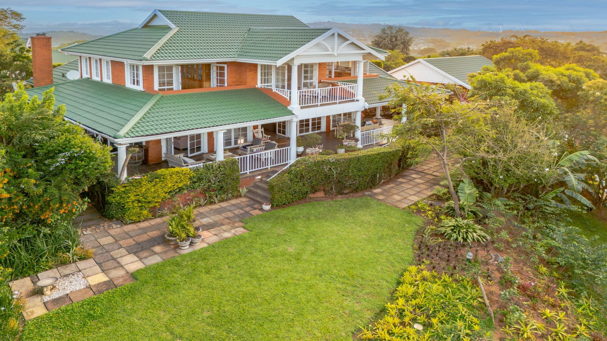 House for sale in Mount Edgecombe Country Estate - 1MT1655943