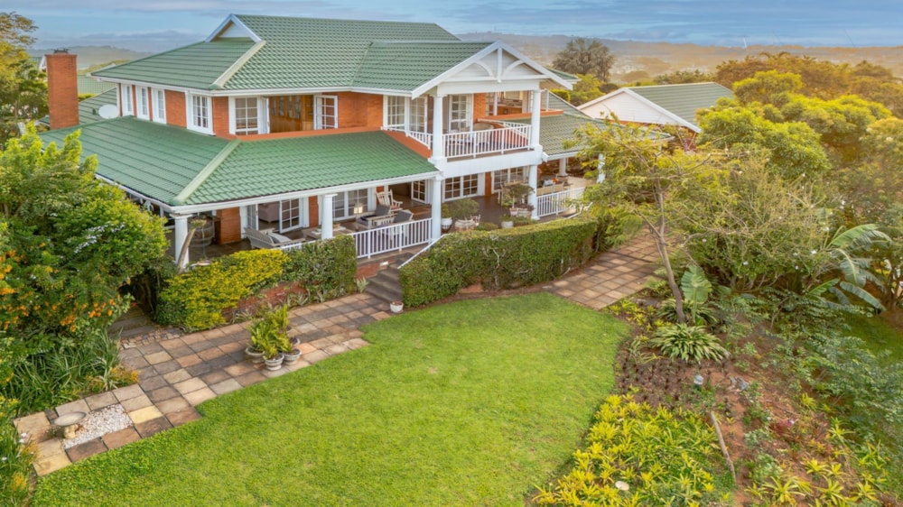 House for sale in Mount Edgecombe Country Estate - 1MT1655943 House for sale in Mount Edgecombe Country Estate - 1MT1655943