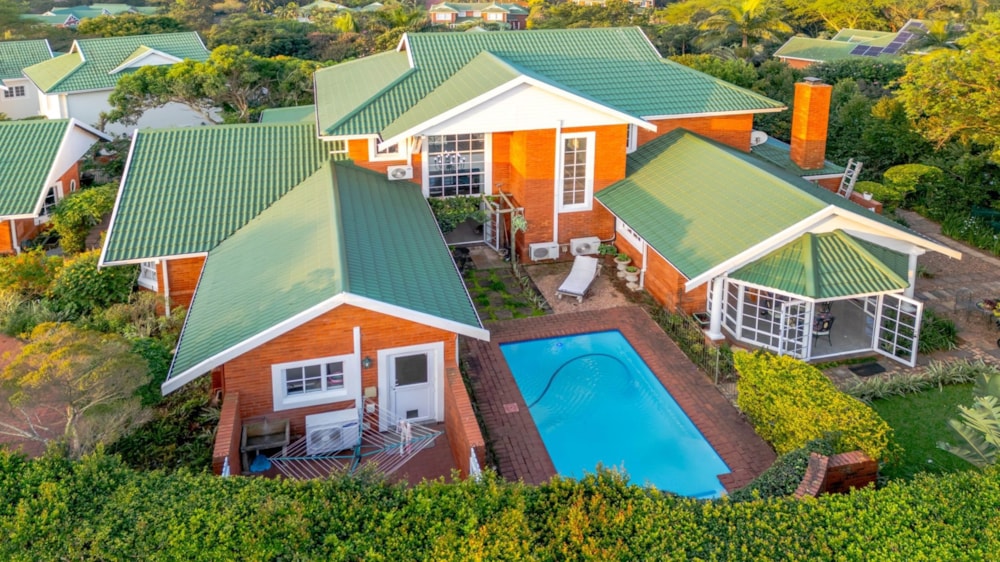 House for sale in Mount Edgecombe Country Estate - 1MT1655943 House for sale in Mount Edgecombe Country Estate - 1MT1655943