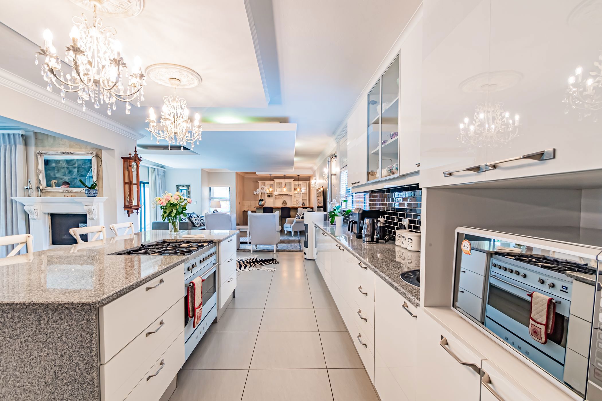 House for sale in Waterkloof Ridge - PT1707566