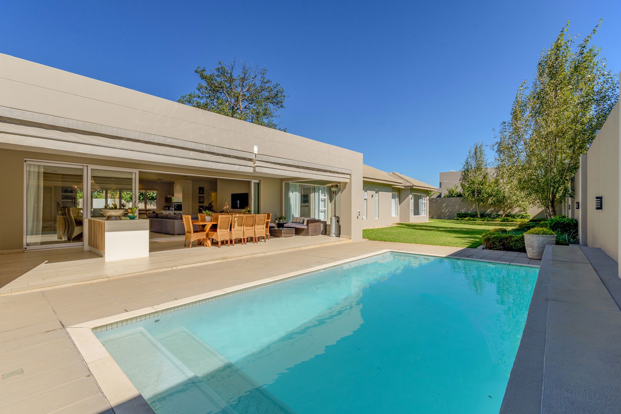 House for sale in Bedfordview - BED1654612