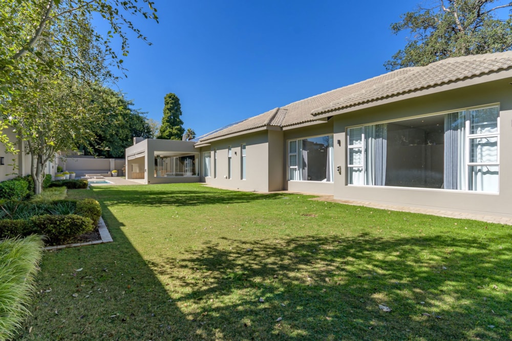 House for sale in Bedfordview - BED1654612 House for sale in Bedfordview - BED1654612