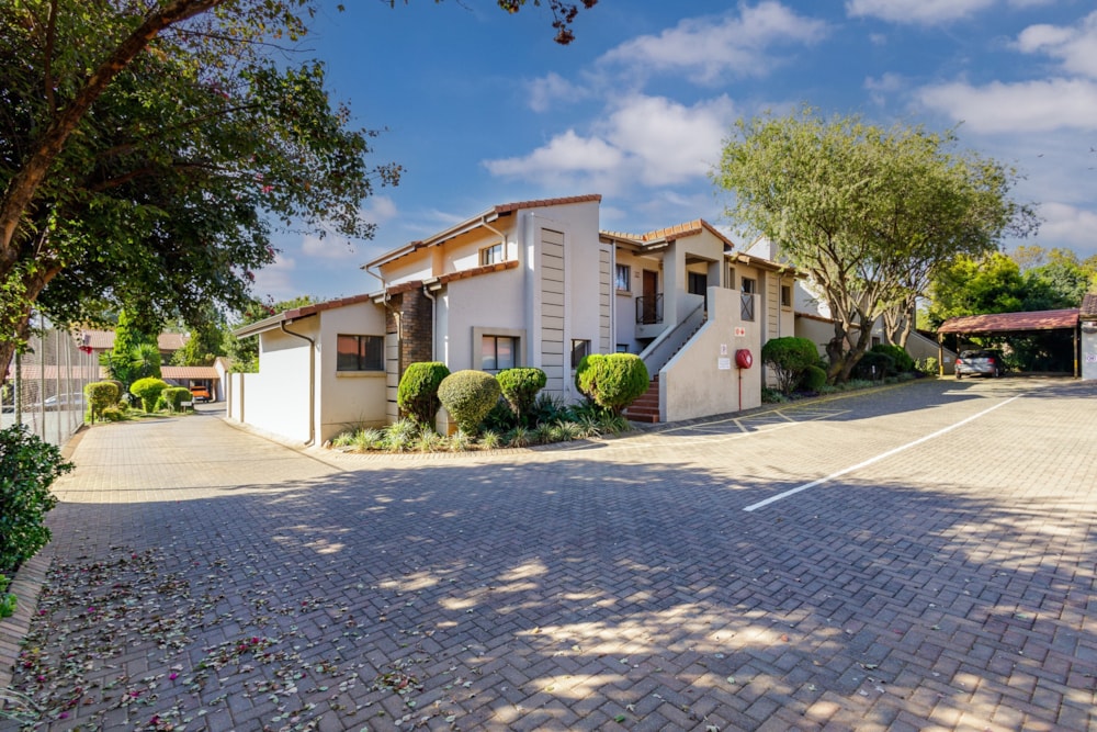 Apartment for sale in Bedfordview - BED1654709 Apartment for sale in Bedfordview - BED1654709