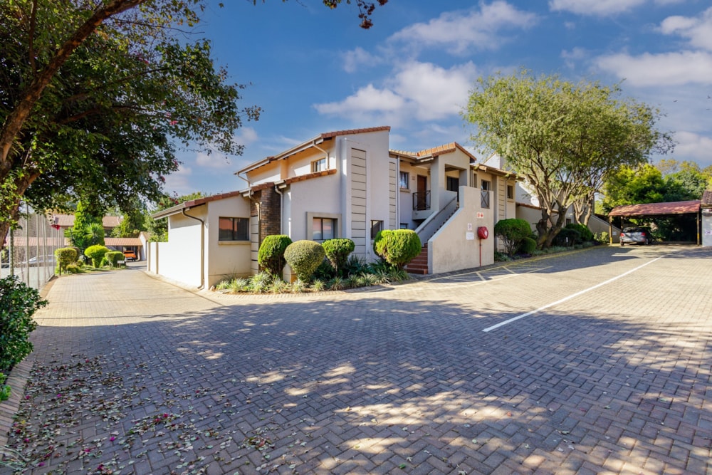 Apartment for sale in Bedfordview - BED1654702 Apartment for sale in Bedfordview - BED1654702