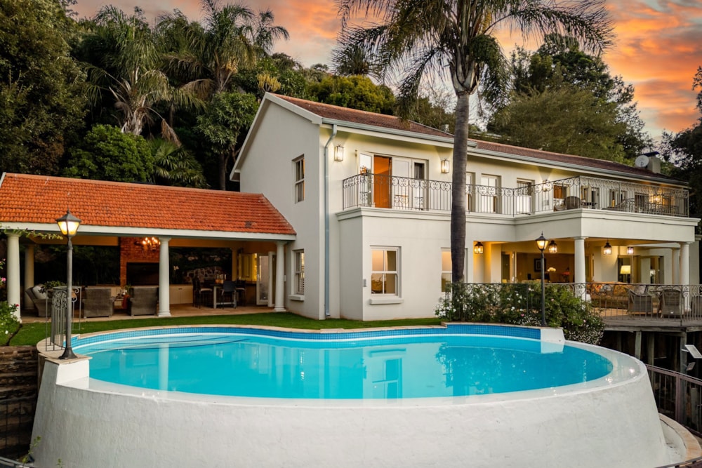 Double-storey house for sale in Linksfield Ridge - BED1657457 Double-storey house for sale in Linksfield Ridge - BED1657457