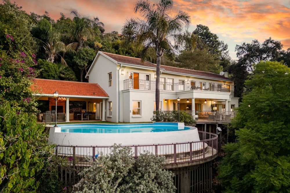 Double-storey house for sale in Linksfield Ridge - BED1657457 Double-storey house for sale in Linksfield Ridge - BED1657457