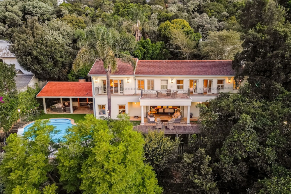 Double-storey house for sale in Linksfield Ridge - BED1657457 Double-storey house for sale in Linksfield Ridge - BED1657457