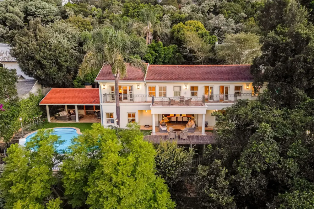 Double-storey house for sale in Linksfield Ridge - BED1736040 Double-storey house for sale in Linksfield Ridge - BED1736040