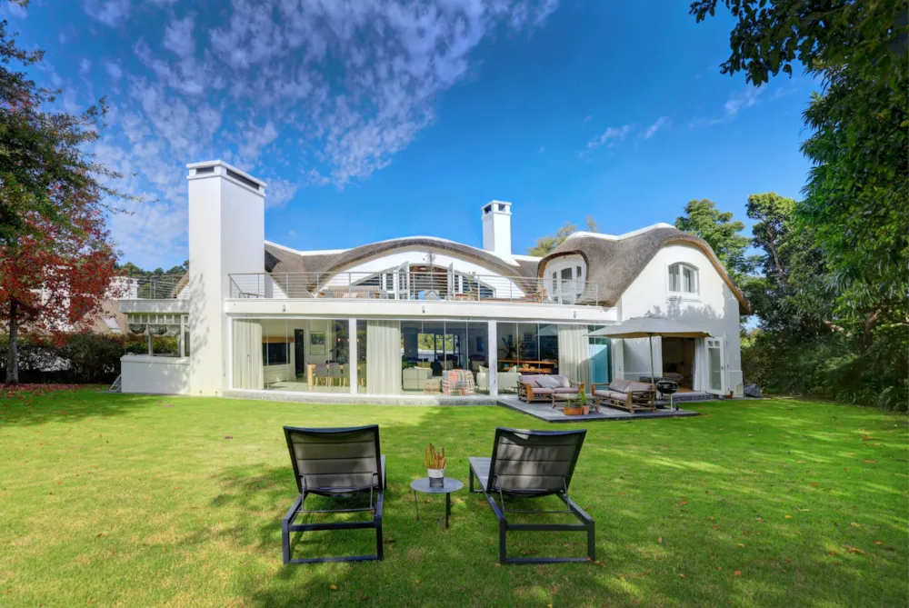 Golf estate house to rent in Cape Dutch Homesteads - GEO1753159 Golf estate house to rent in Cape Dutch Homesteads - GEO1753159