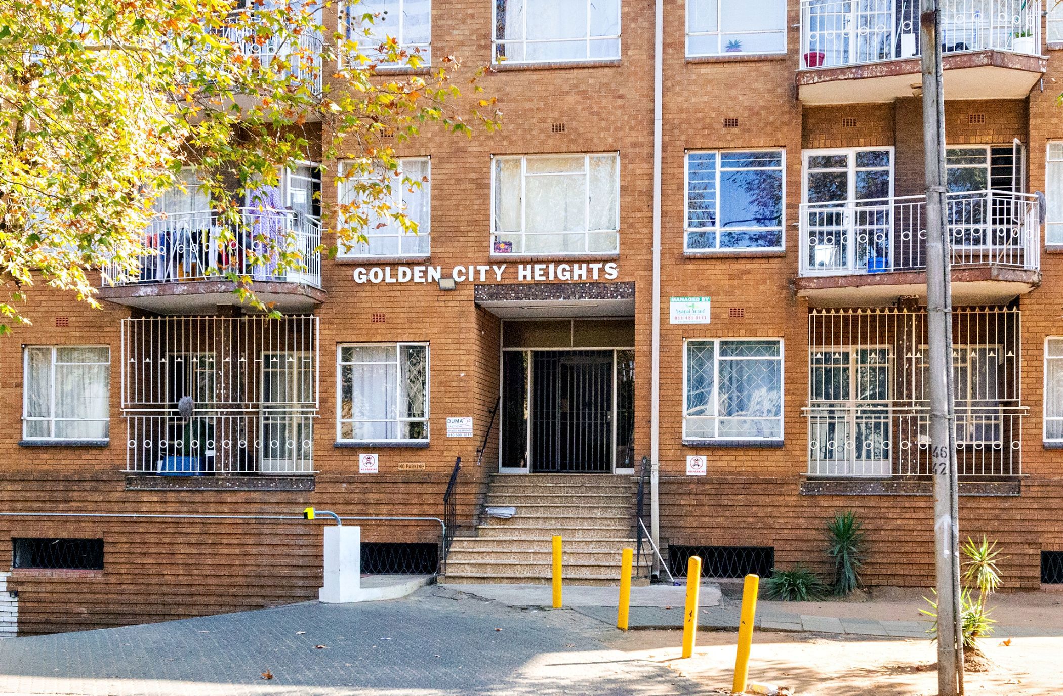 Apartment for sale in Benoni - EN1658501