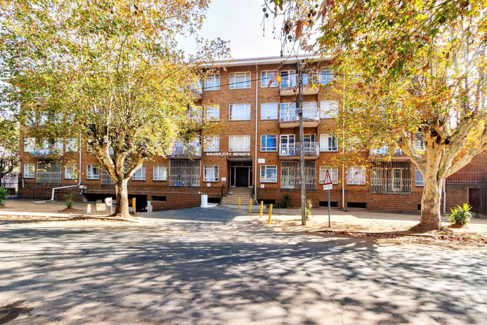 Apartment for sale in Benoni - EN1658501 Apartment for sale in Benoni - EN1658501