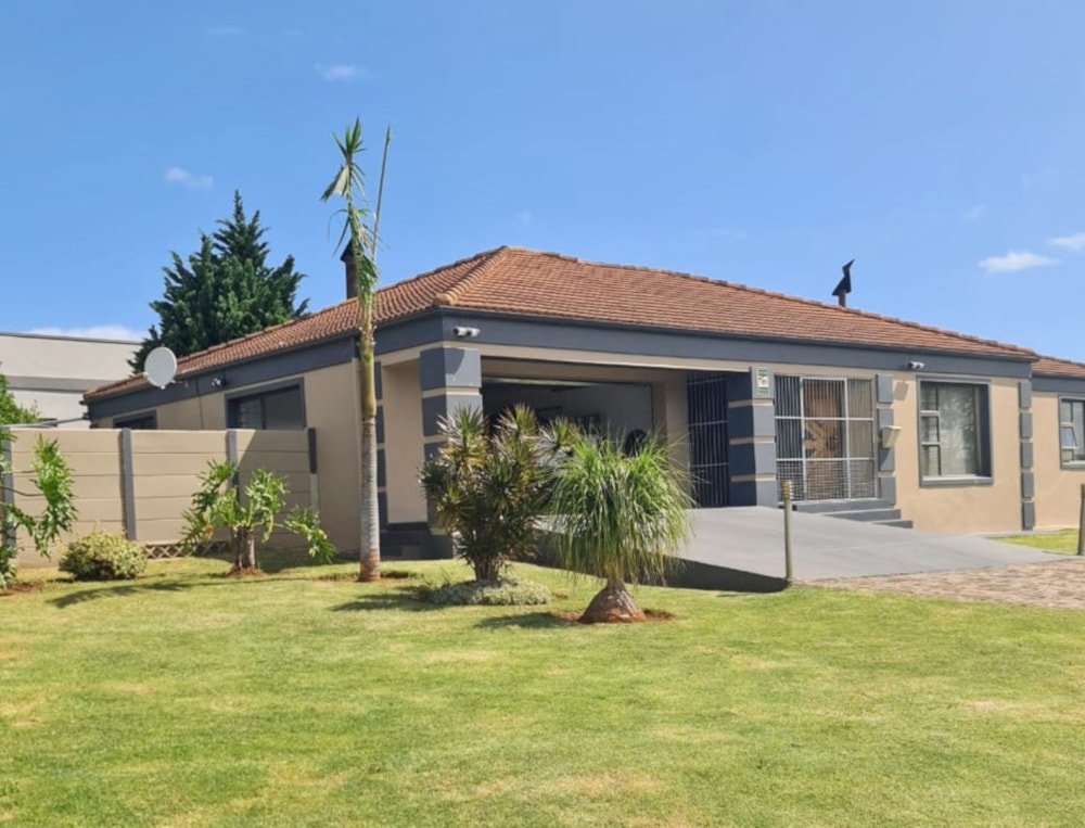 House for sale in Winterhoek Park - 1UK1657527