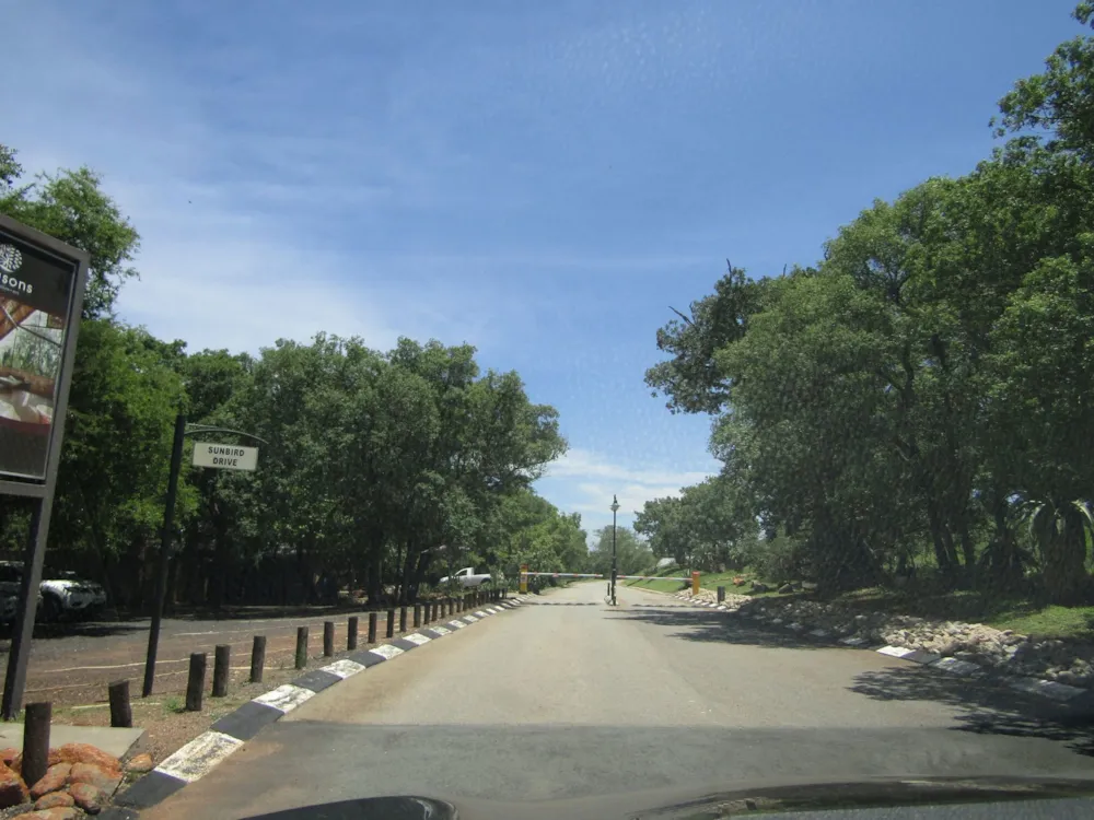 Residential vacant land sold in Seasons Eco Golf Estate - 1HR1656936 Residential vacant land sold in Seasons Eco Golf Estate - 1HR1656936