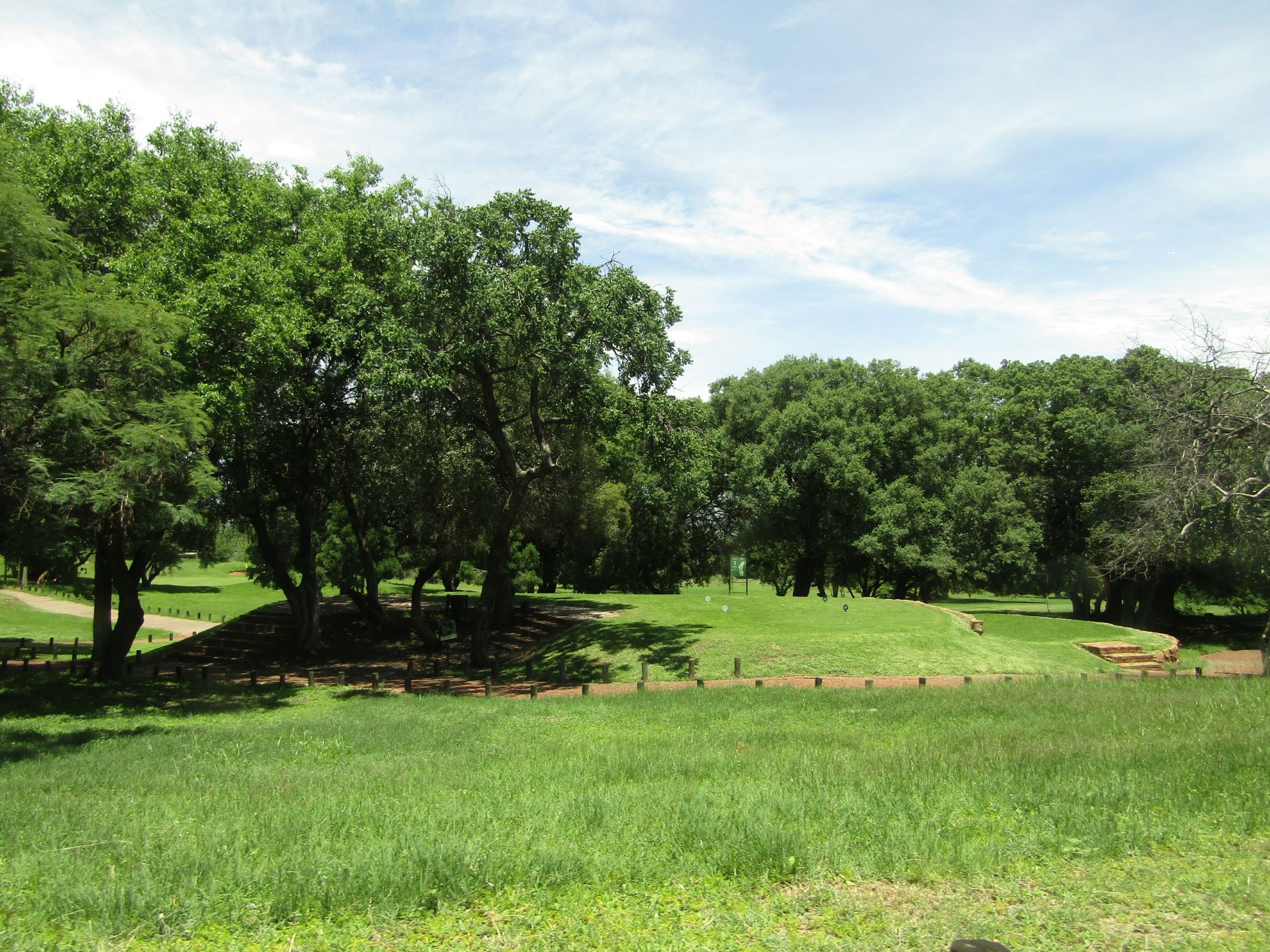 Residential vacant land for sale in Seasons Eco Golf Estate - 1HR1656936