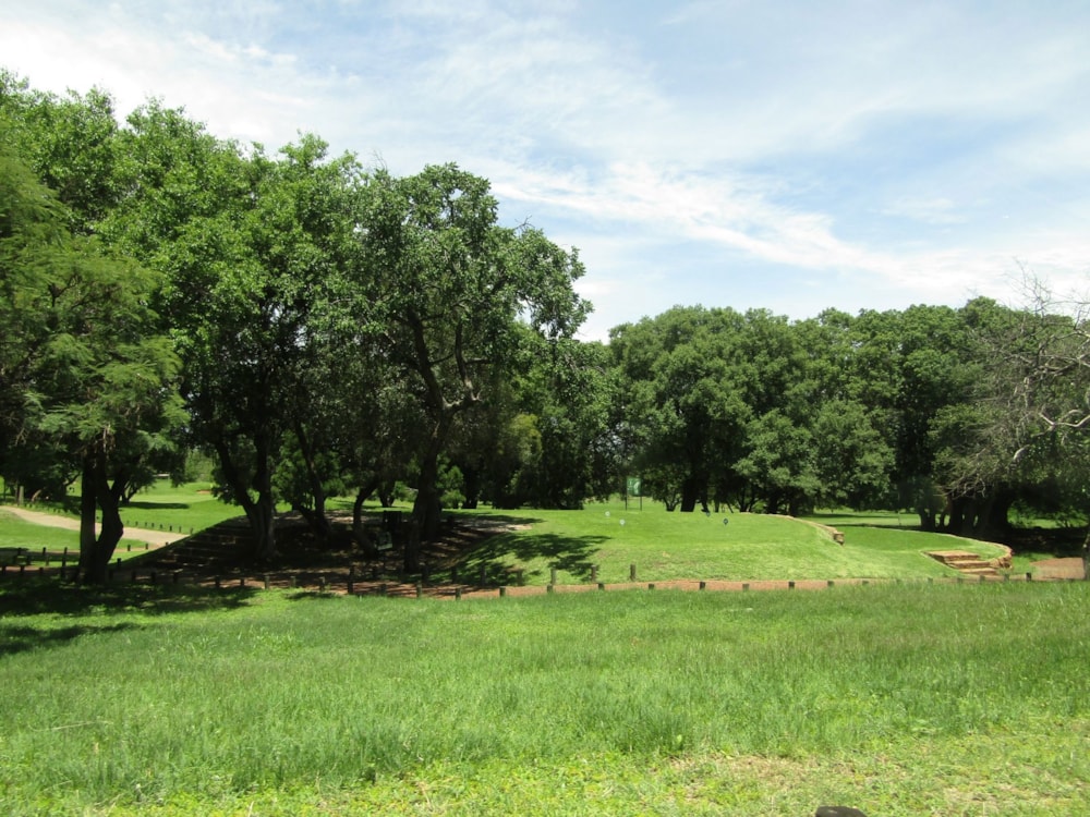 Residential vacant land for sale in Seasons Eco Golf Estate - 1HR1656936