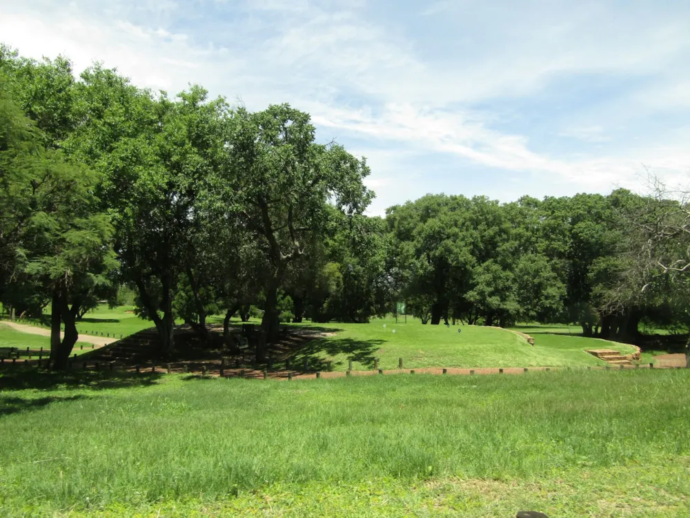 Residential vacant land sold in Seasons Eco Golf Estate - 1HR1656936 Residential vacant land sold in Seasons Eco Golf Estate - 1HR1656936