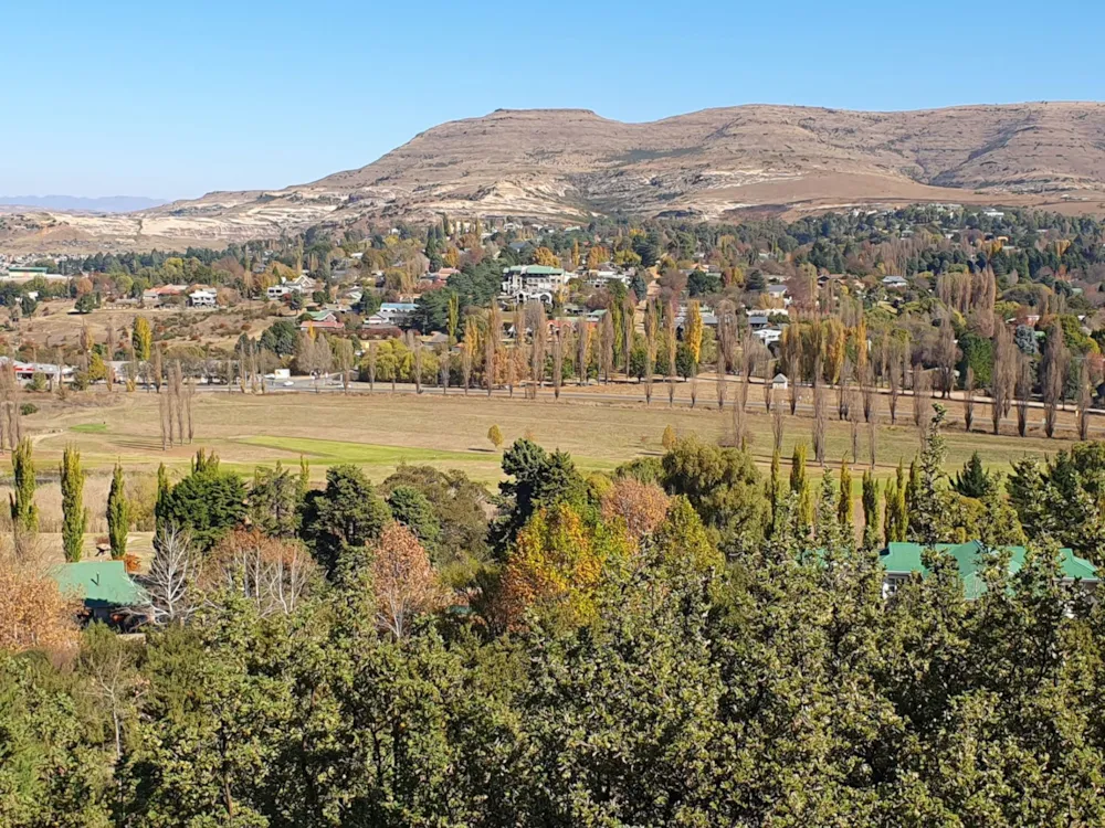 Residential vacant land for sale in Clarens - 1CS1754717 Residential vacant land for sale in Clarens - 1CS1754717