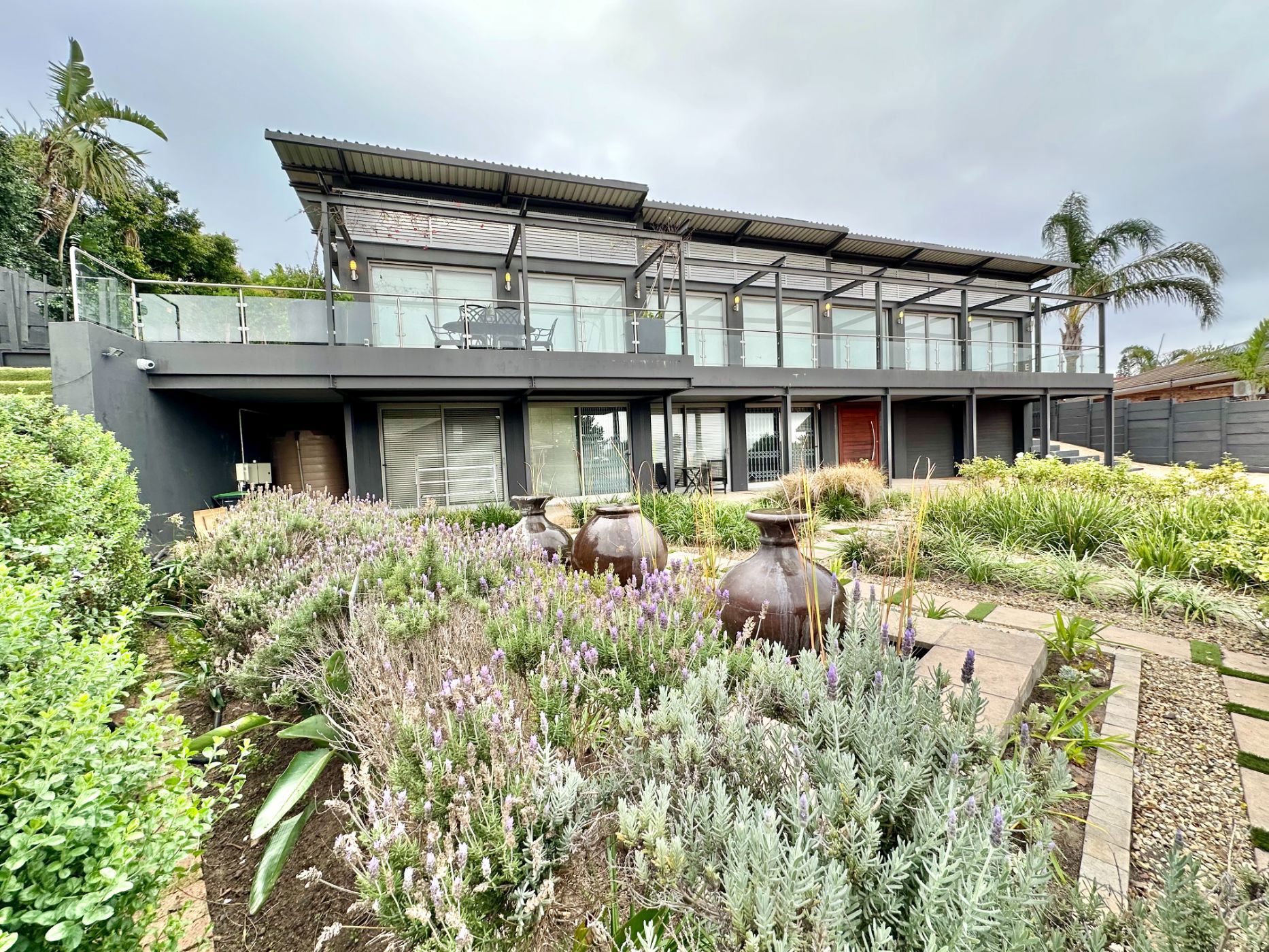 House sold in Plattekloof - 1PLA1679659