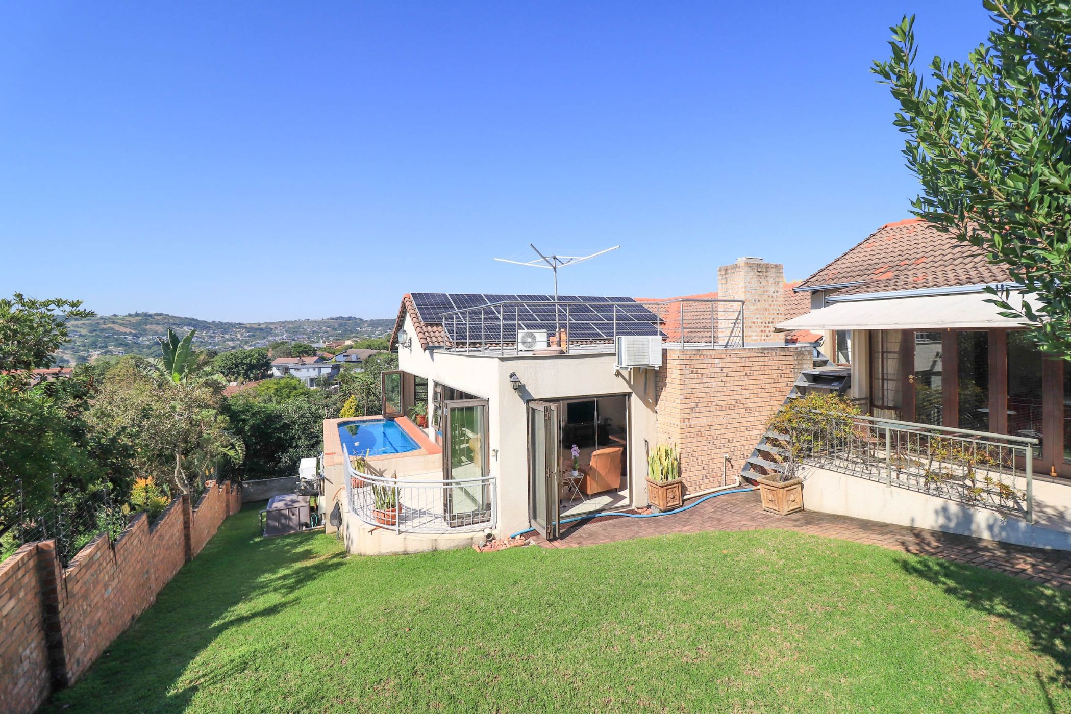 House for sale in Sonheuwel - 1NS1654784