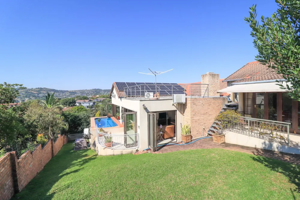 House for sale in Sonheuwel - 1NS1654784