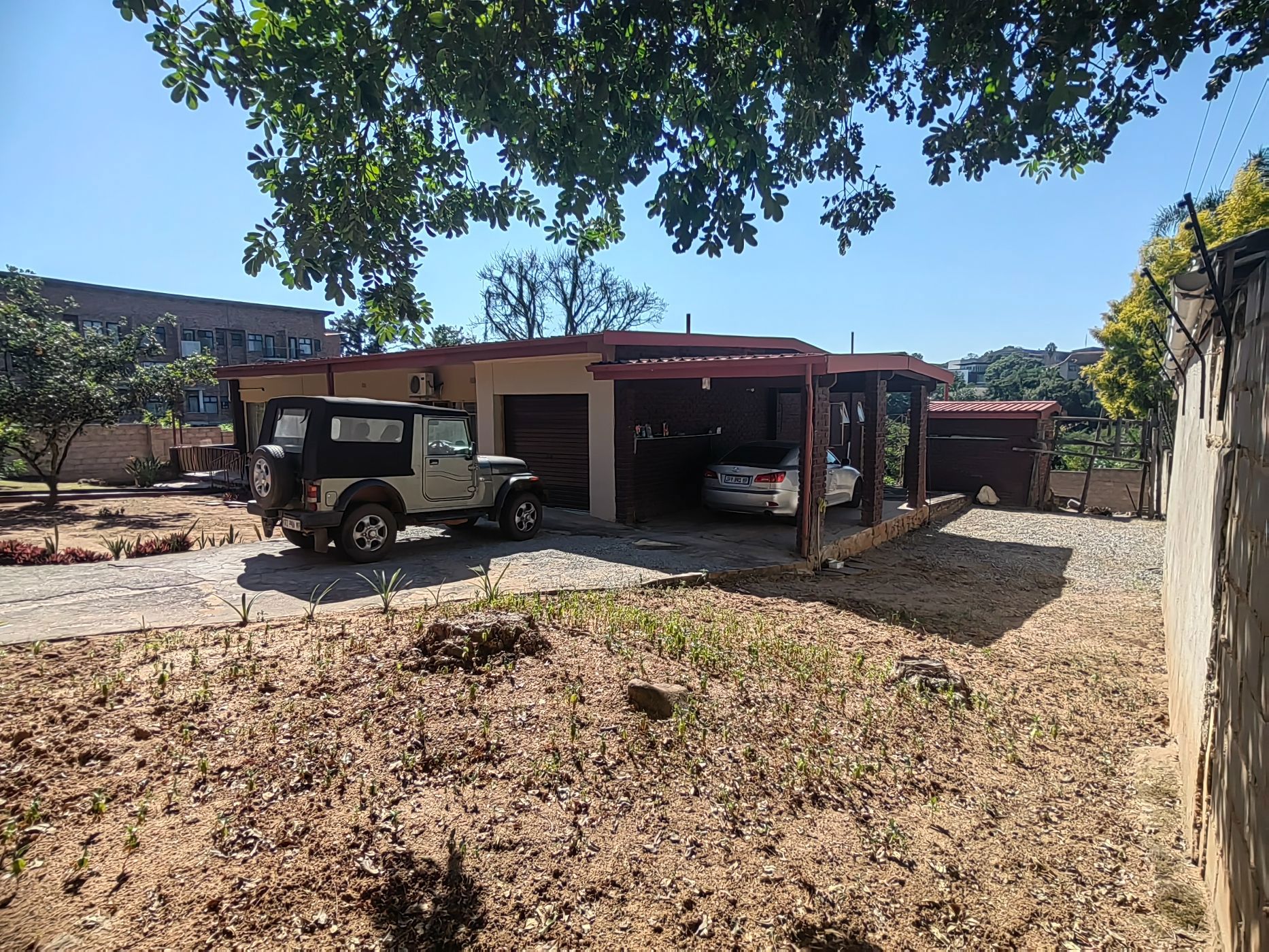 House for sale in Sonheuwel - 1NS1658376