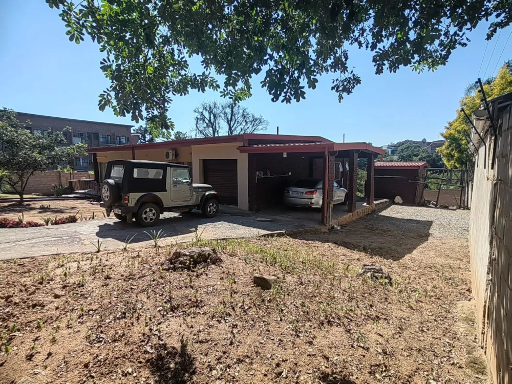 House for sale in Sonheuwel - 1NS1658376