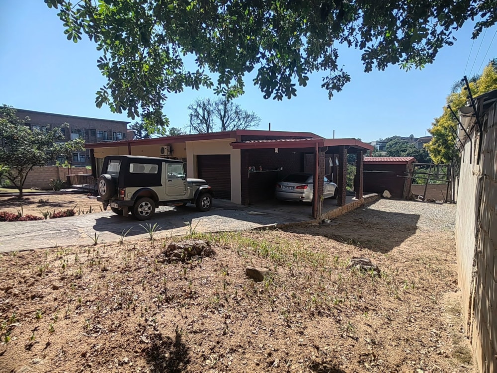 House for sale in Sonheuwel - 1NS1658376