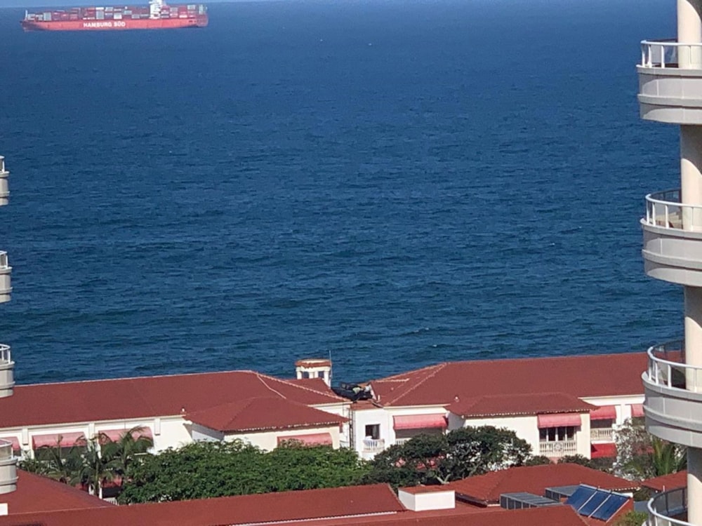 Studio apartment for sale in uMhlanga Rocks - 1ND1659414 Studio apartment for sale in uMhlanga Rocks - 1ND1659414