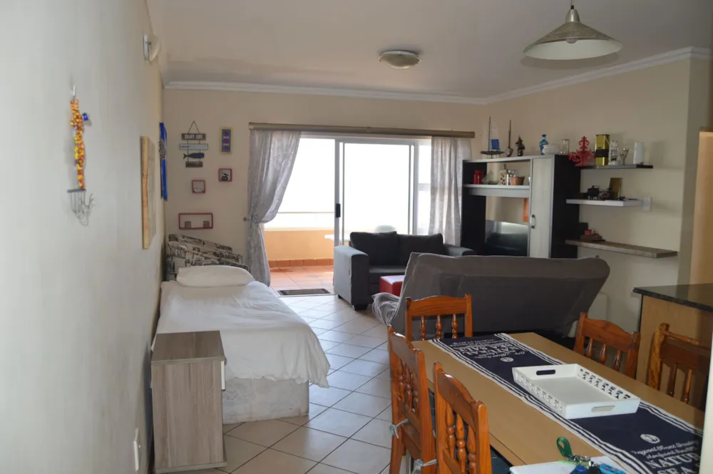 Apartment for sale in Amanzimtoti - 1WB1735583