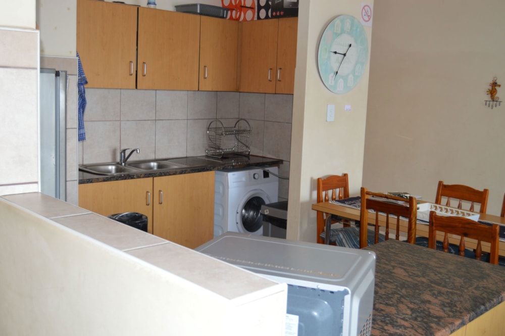 Apartment for sale in Amanzimtoti - 1WB1735583