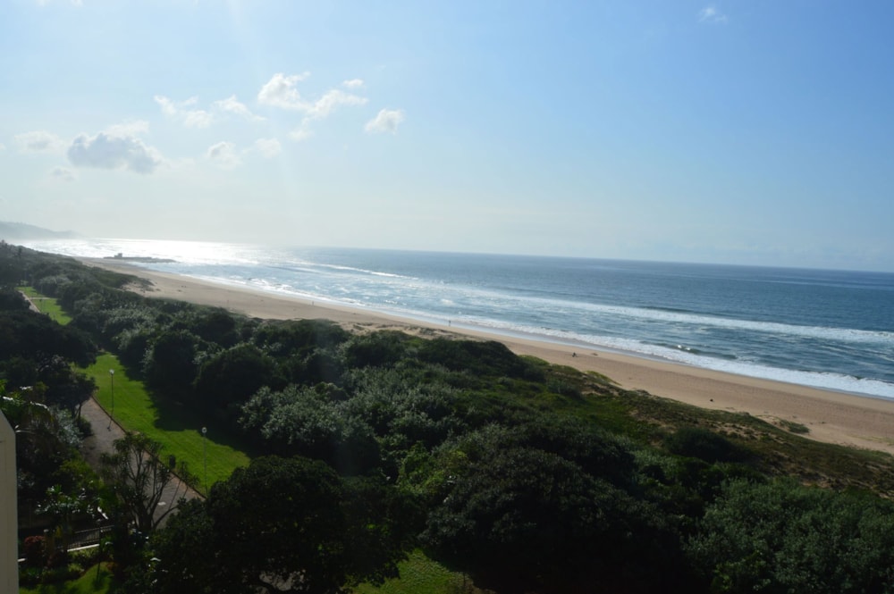 Apartment for sale in Amanzimtoti - 1WB1735583