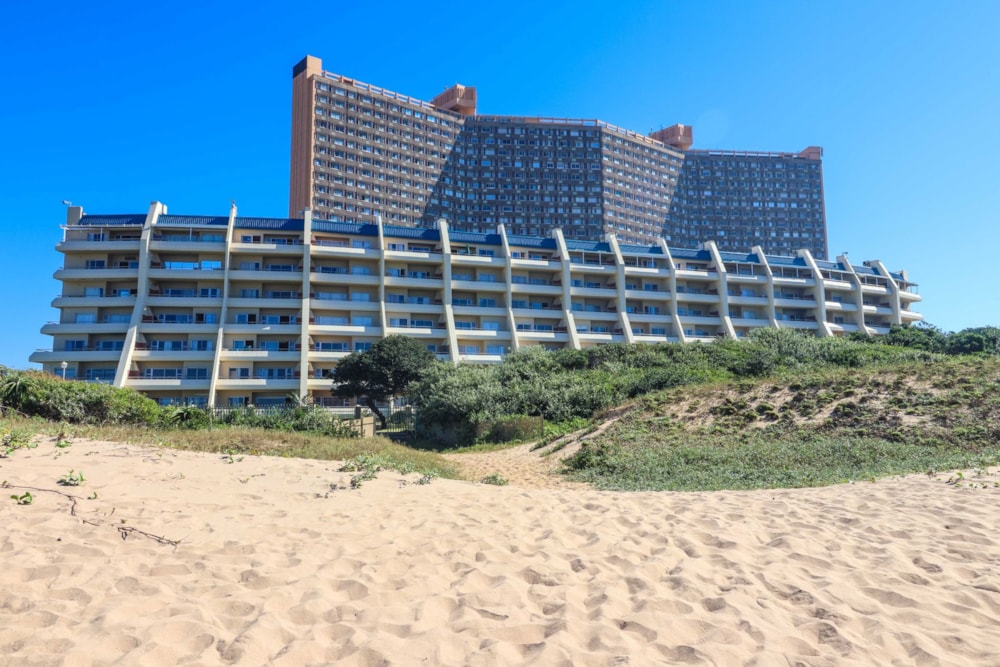 Apartment for sale in Amanzimtoti - 1WB1735583