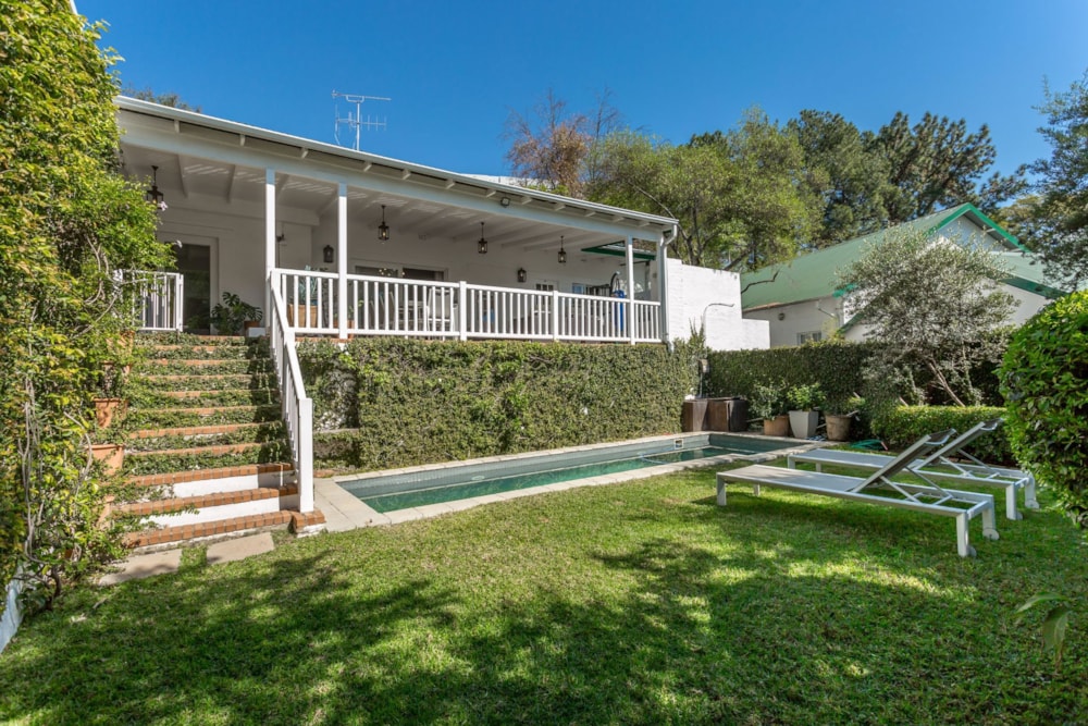Townhouse sold in Craighall - HP1656239