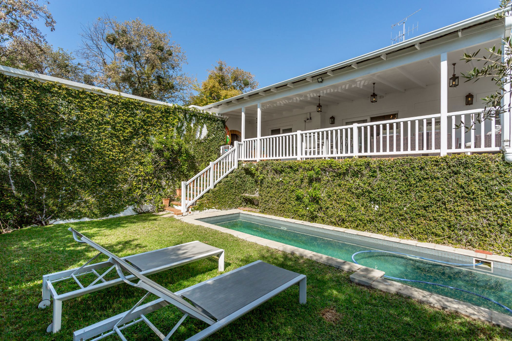 Townhouse sold in Craighall - HP1656239