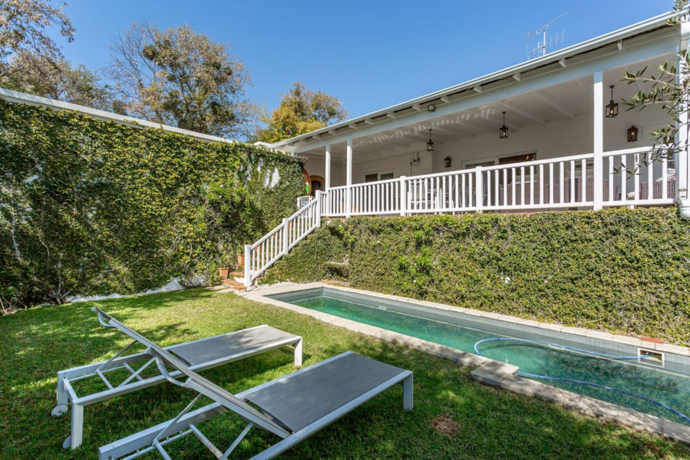 Townhouse sold in Craighall - HP1656239
