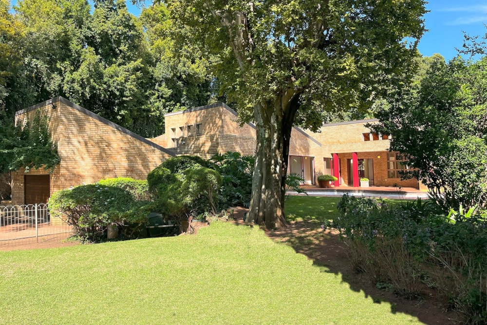 House sold in Houghton Estate - HP1657820 House sold in Houghton Estate - HP1657820