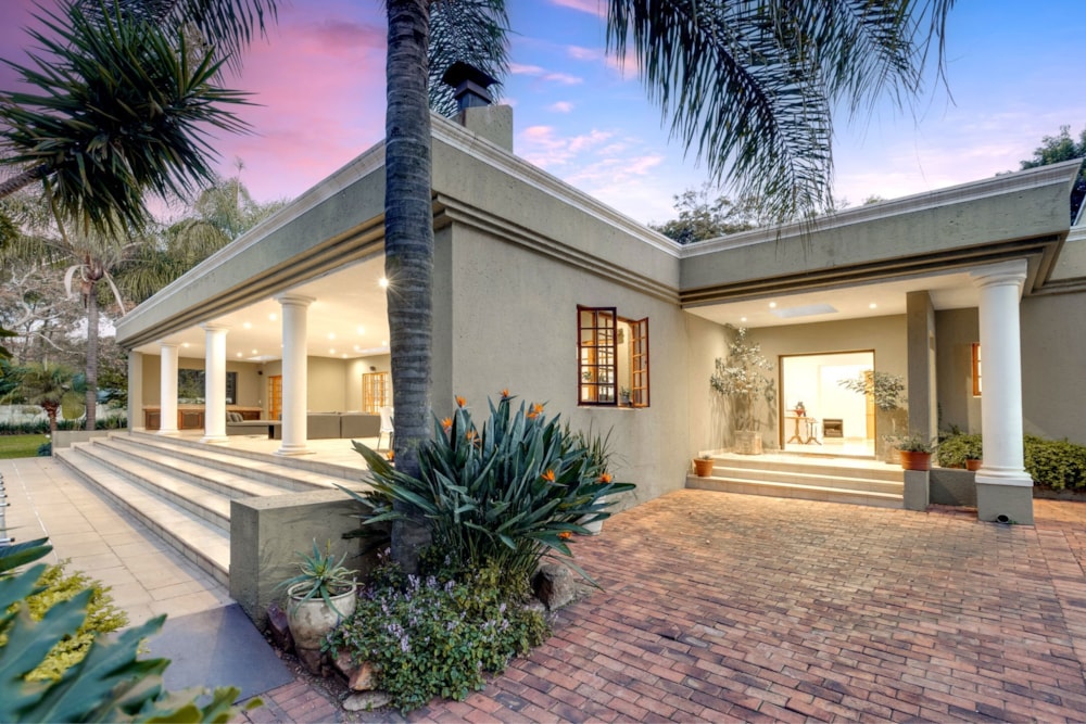 House sold in Houghton Estate - HP1658080 House sold in Houghton Estate - HP1658080