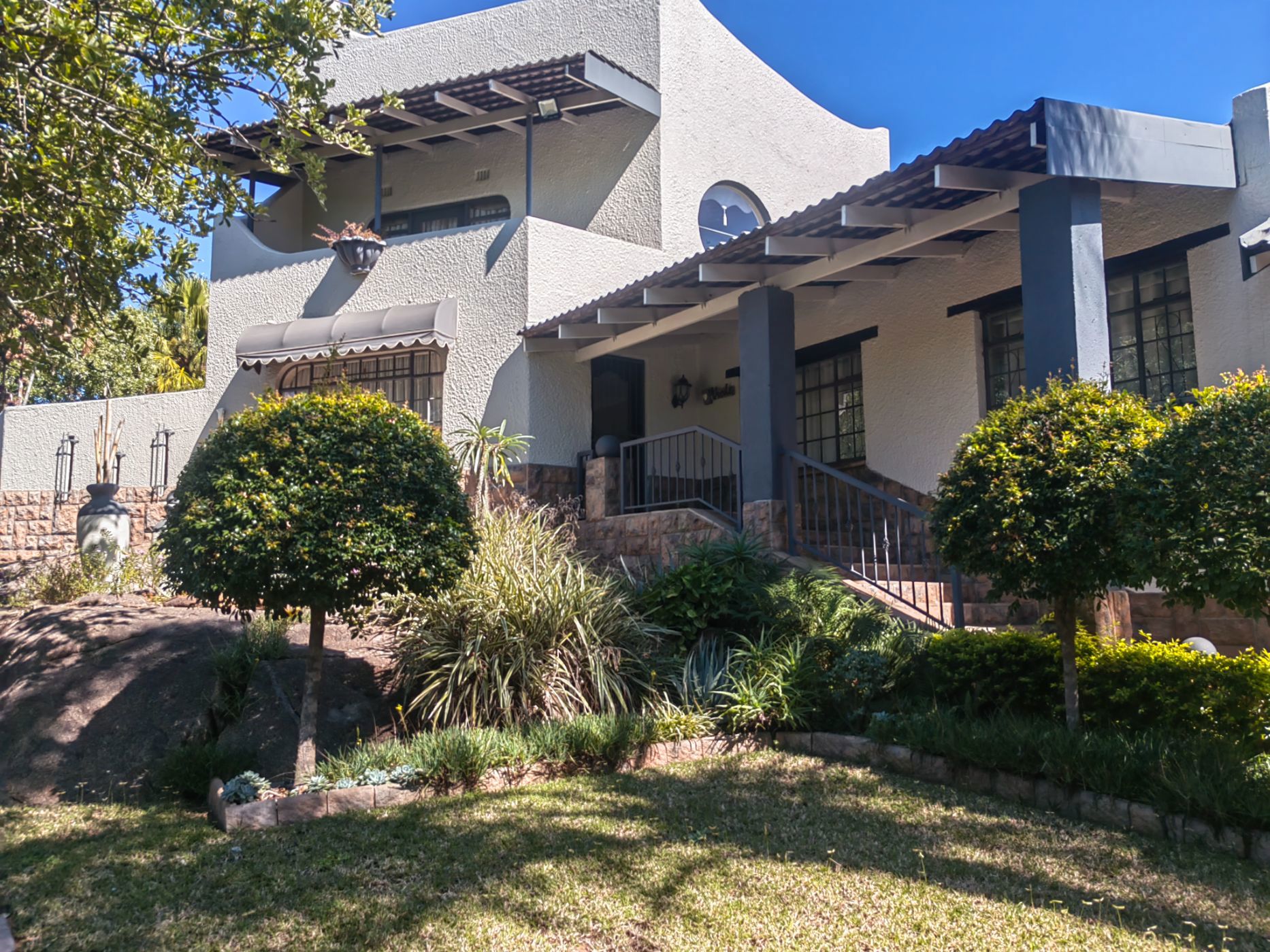 House for sale in West Acres - 1NS1657311