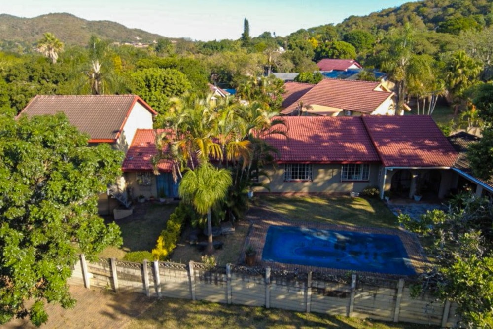 House for sale in West Acres - 1NS1659430 House for sale in West Acres - 1NS1659430