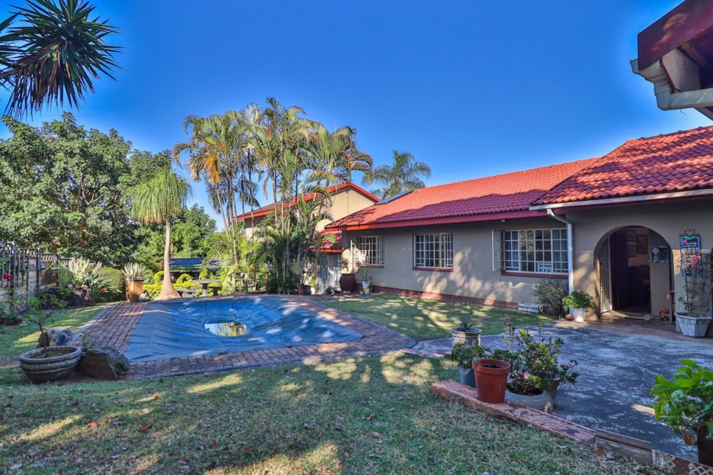 House for sale in West Acres - 1NS1659430 House for sale in West Acres - 1NS1659430