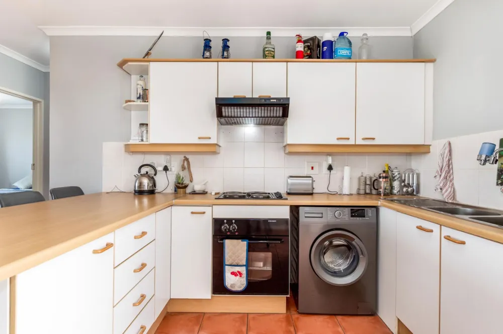 Apartment let in Goedemoed - NSL1745998