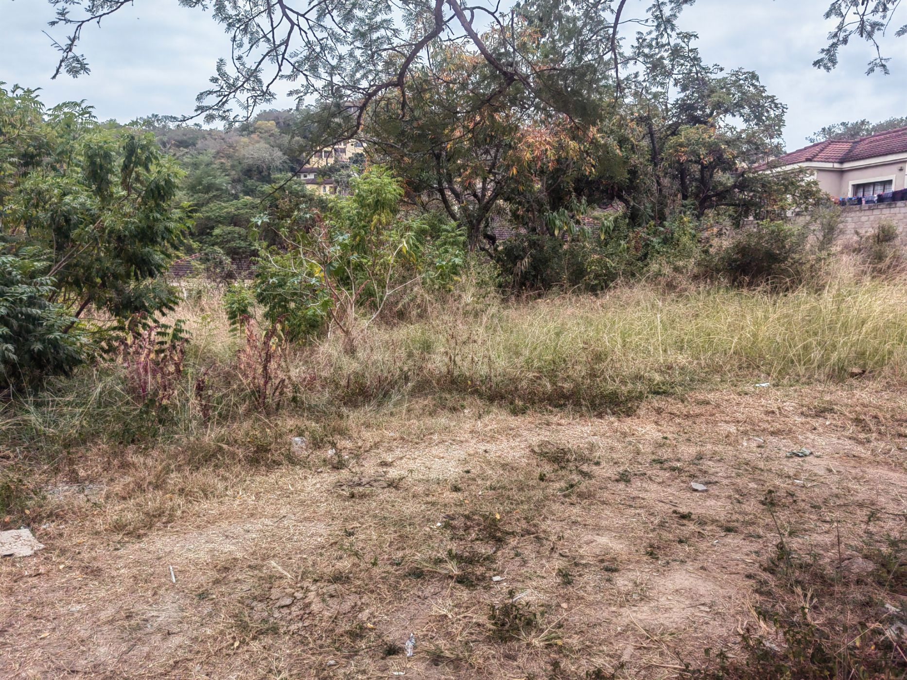 Residential vacant land for sale in Stonehenge - 1NS1658460