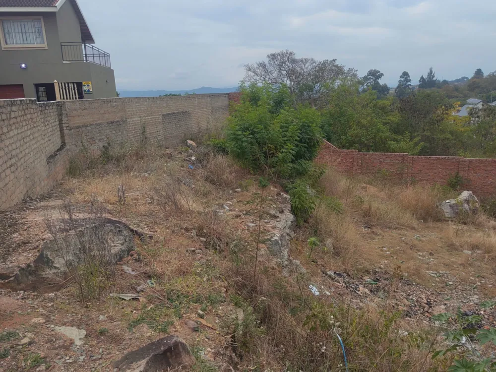 Residential vacant land for sale in Stonehenge - 1NS1658461