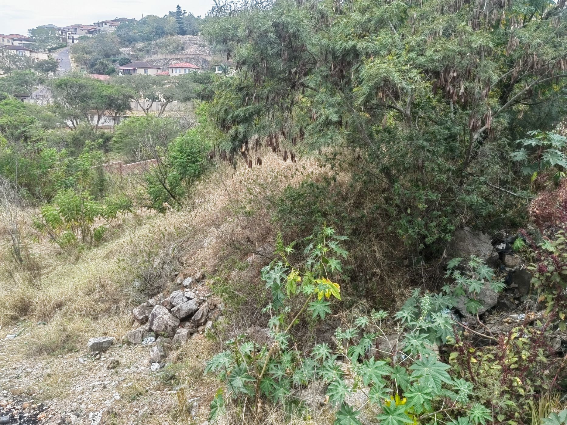 Residential vacant land for sale in Stonehenge - 1NS1658461