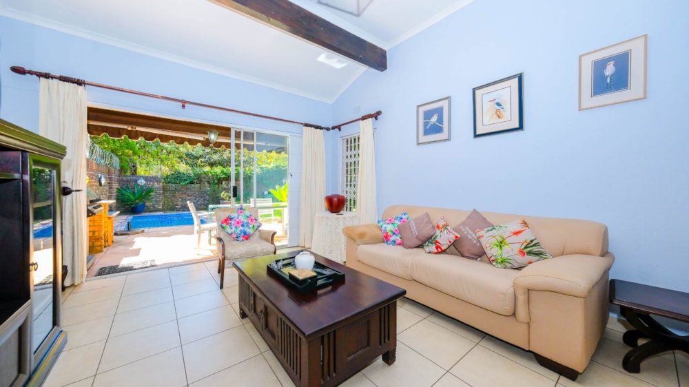 Townhouse sold in Gallo Manor - HP1709132 Townhouse sold in Gallo Manor - HP1709132